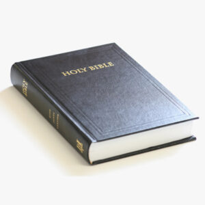 Buy The Bible